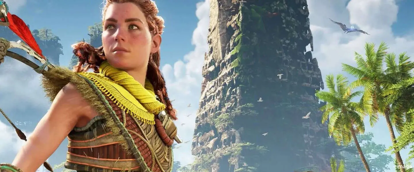 horizon game