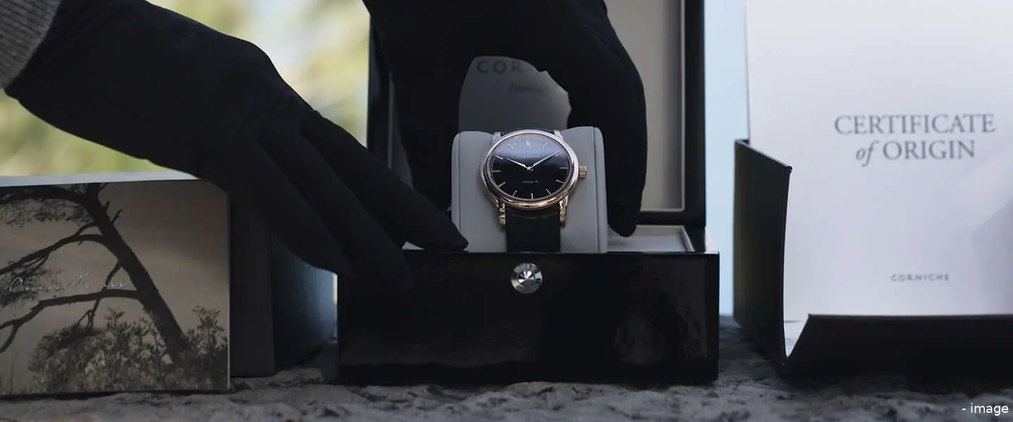horloge