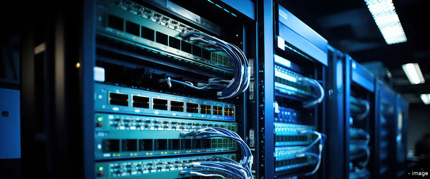 hosting provider