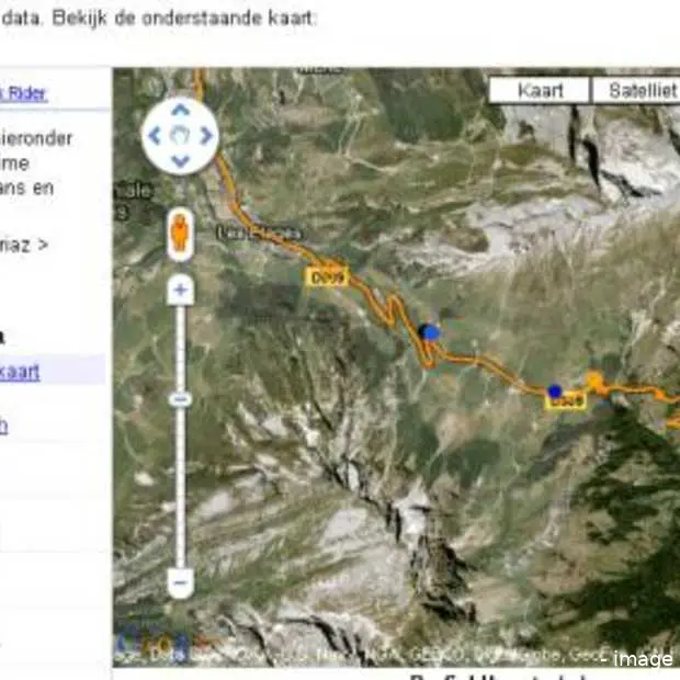 htc columbia team live online volgen via