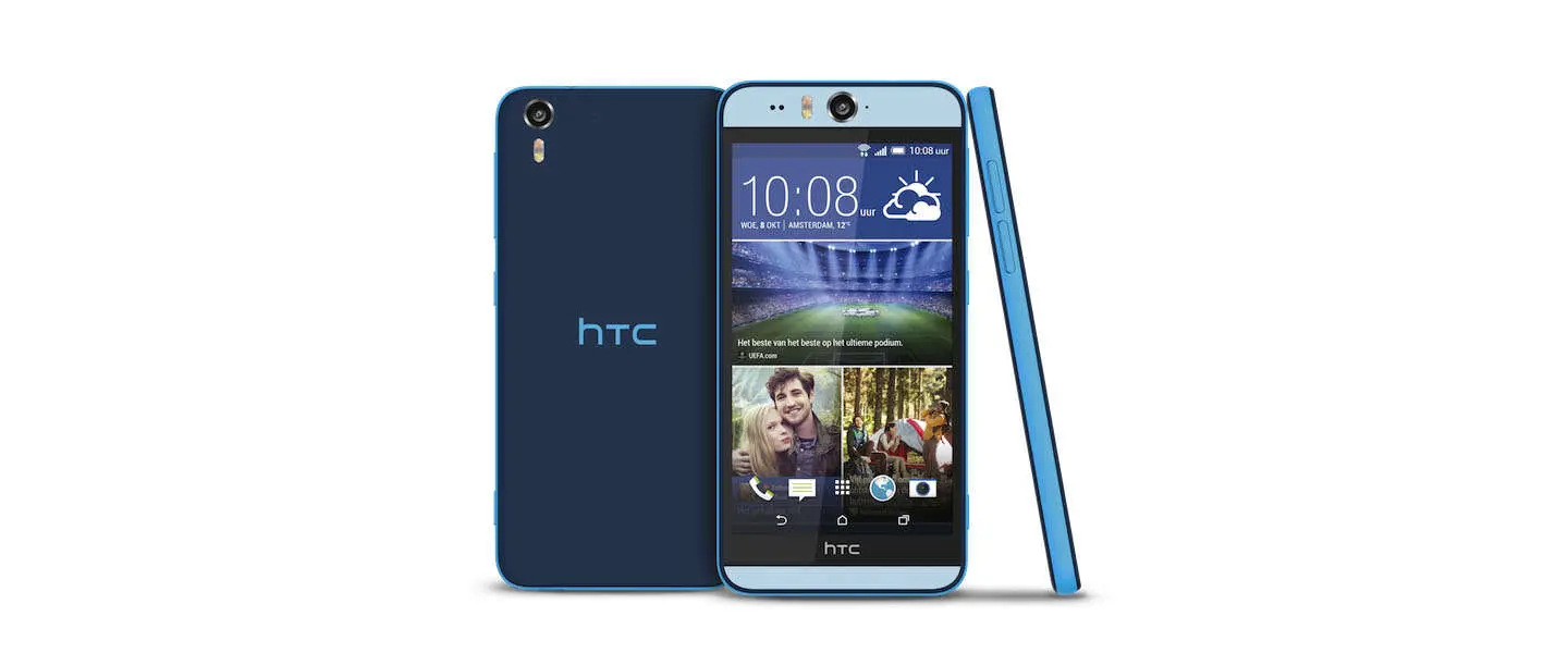 htc desire
