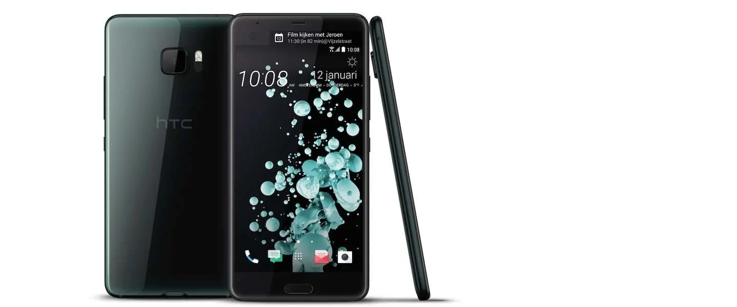htc u ultra