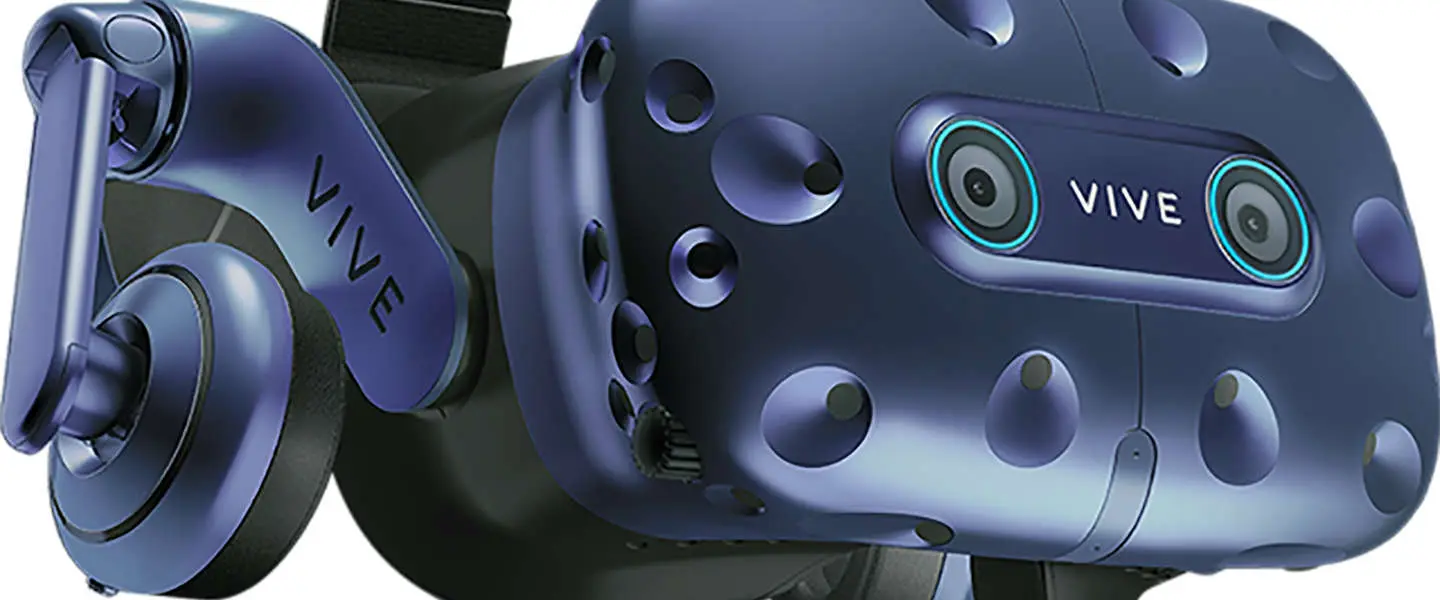 htc vice eye
