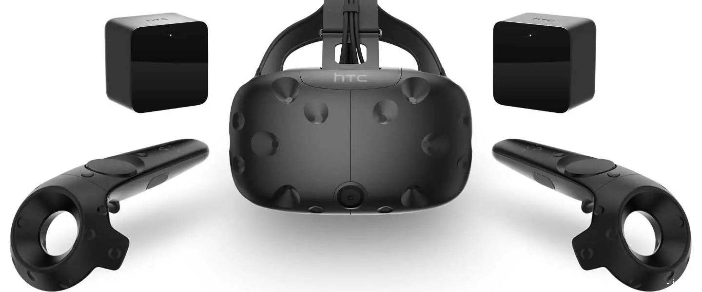 htc vive upgrades in 2017 h