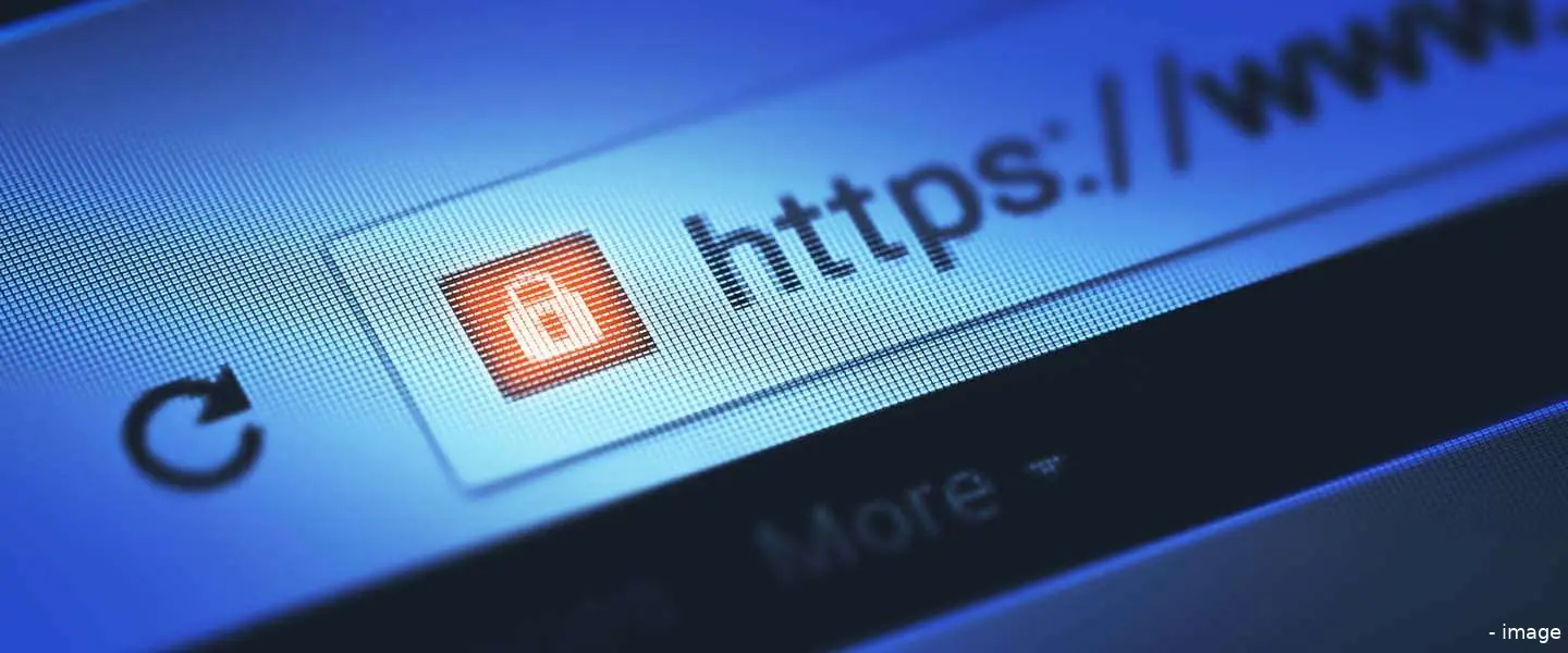https ssl certificaat