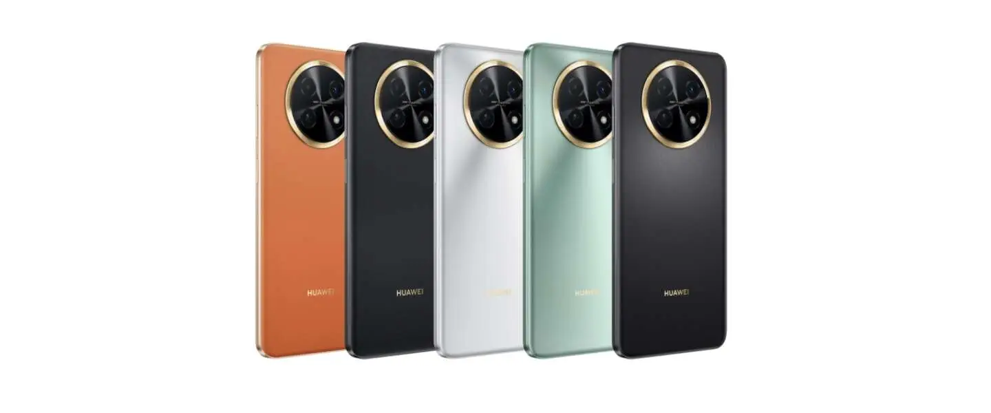 huawei 60x header