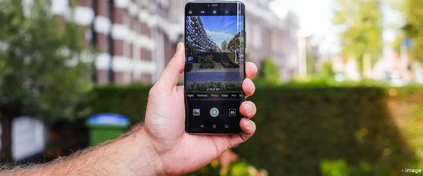 huawei mate 20 preorder