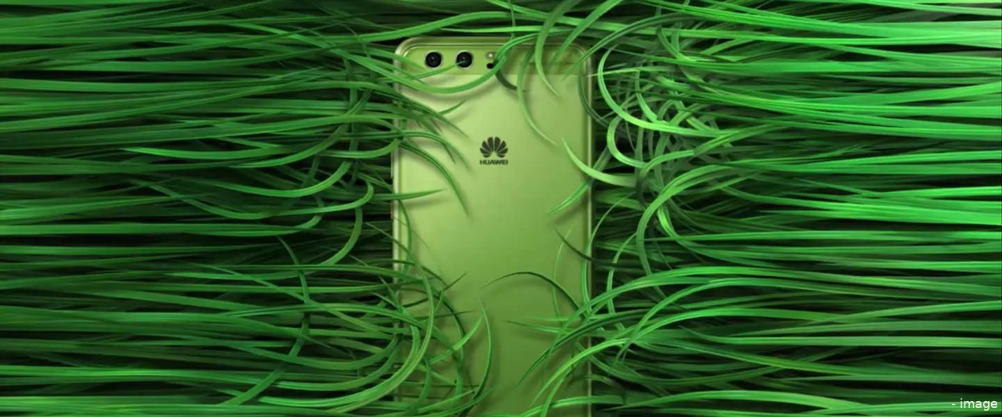 huawei p10