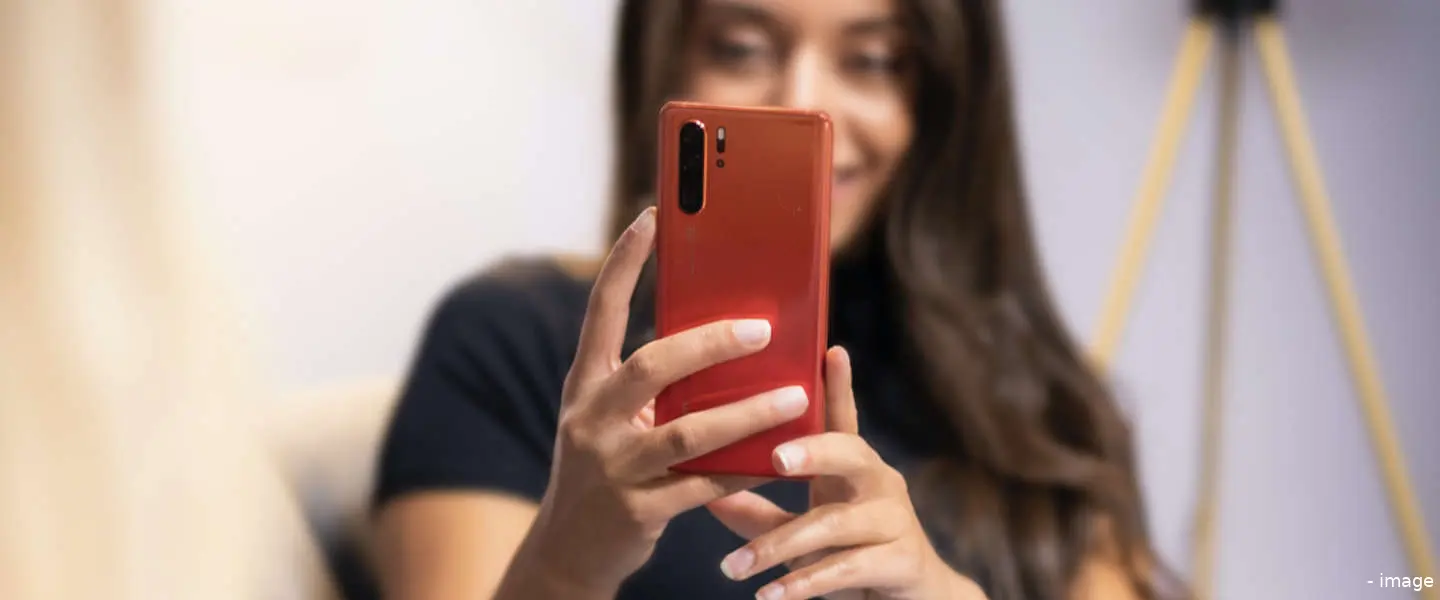 huawei p30