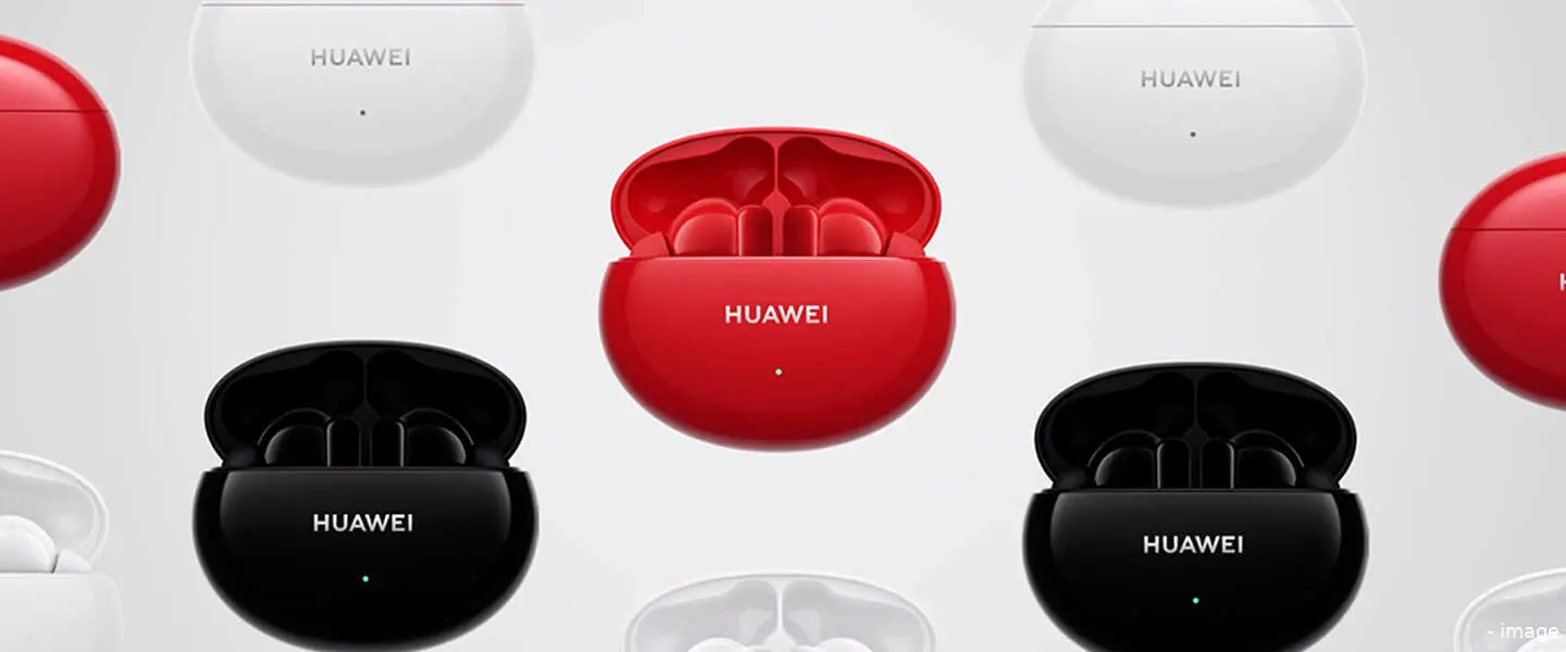 huaweifreebuds4i