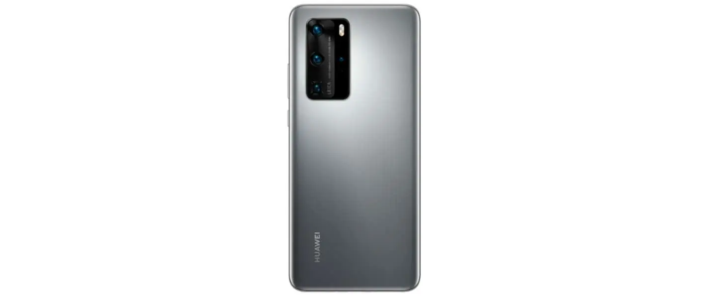 huaweip40pro