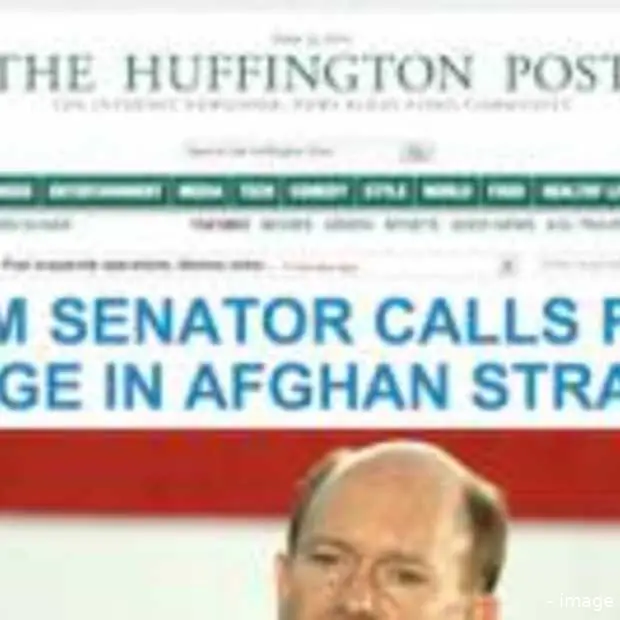 huffington post is groter dan new york t