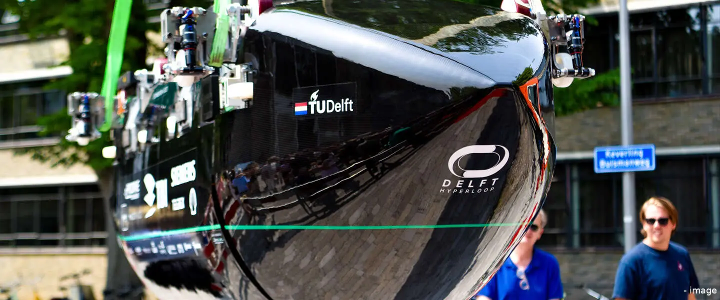 hyperloop 4