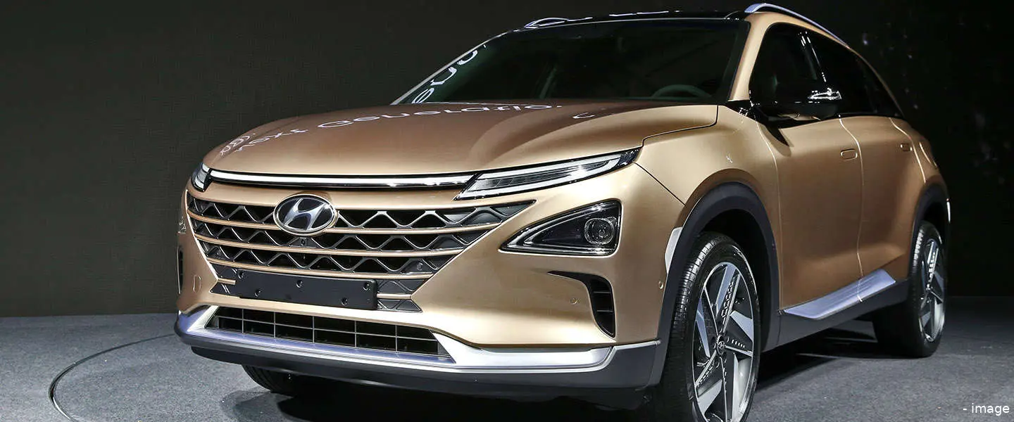 hyundai fcuv