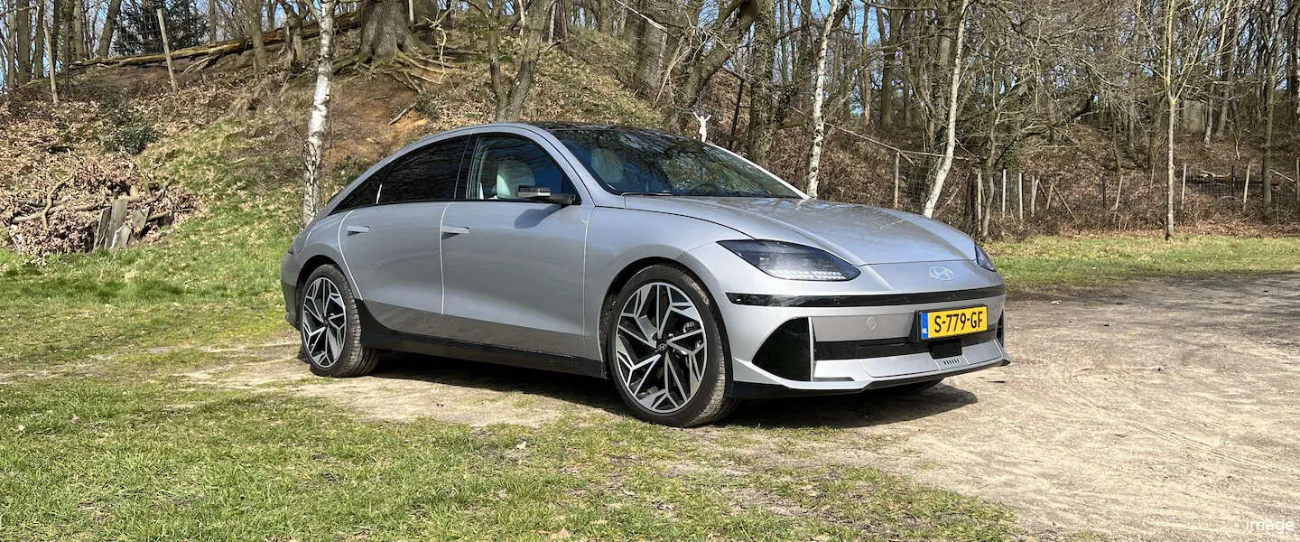 hyundai ioniq6