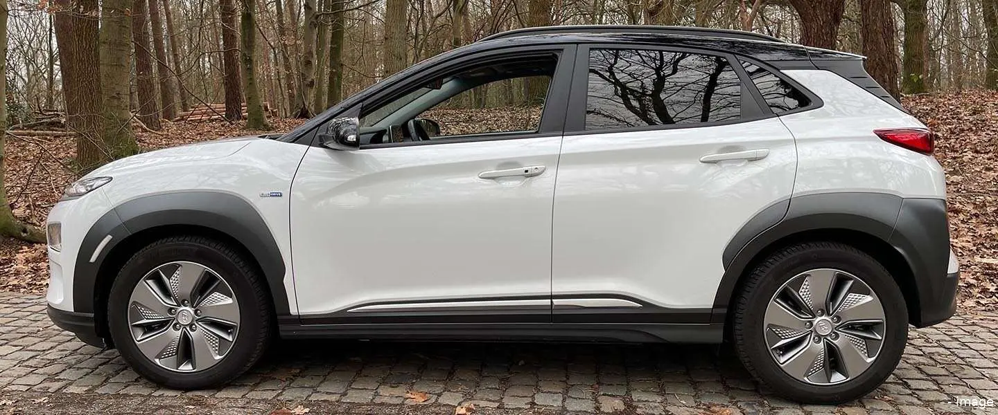 hyundai kona 1