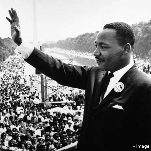 i have a dream 1963 2013