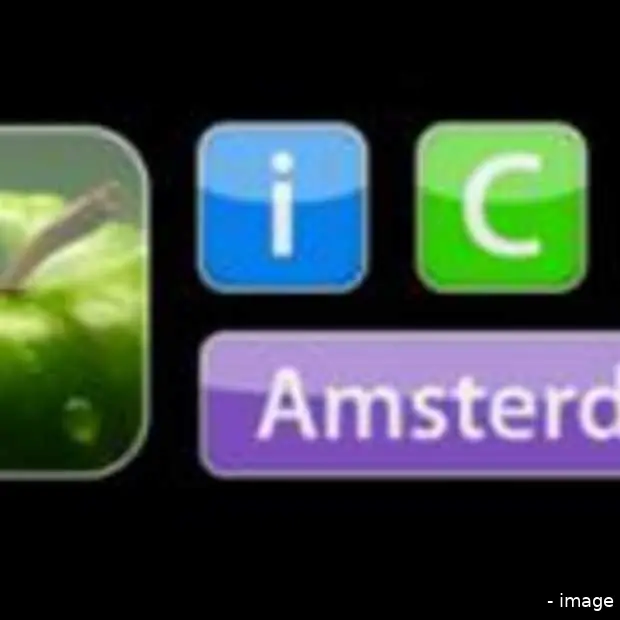 ice amsterdam 2009