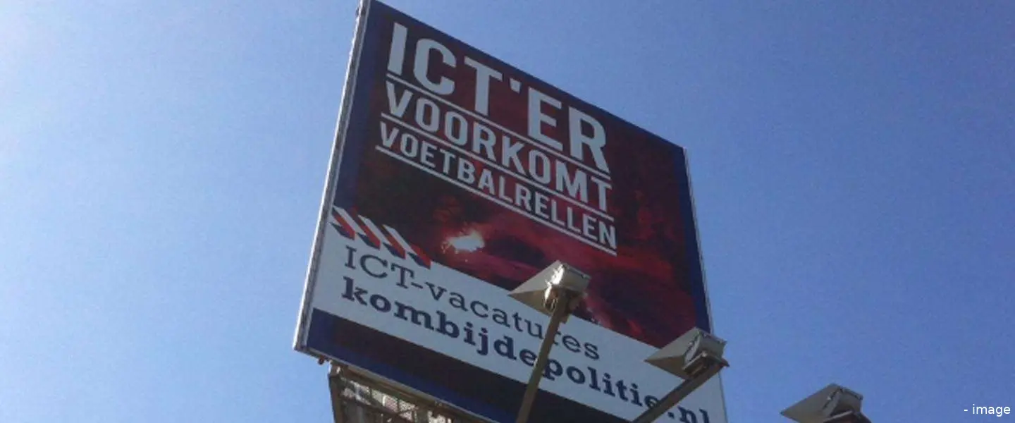 ict politie