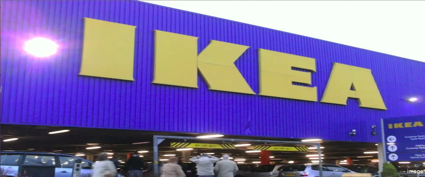 ikea instagram