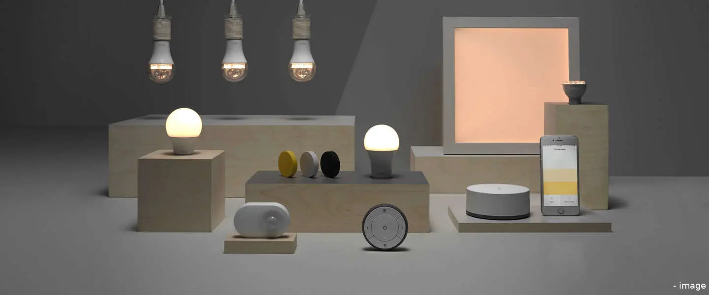 ikea led collectie