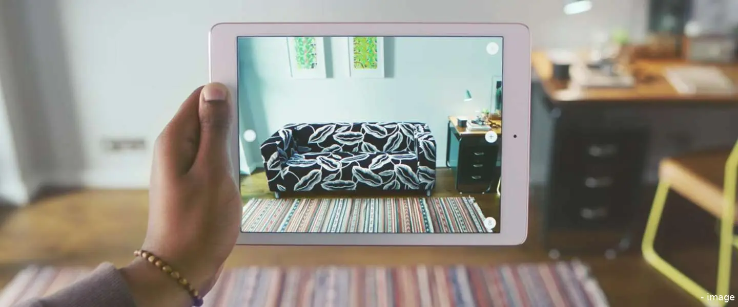 ikea place ar app