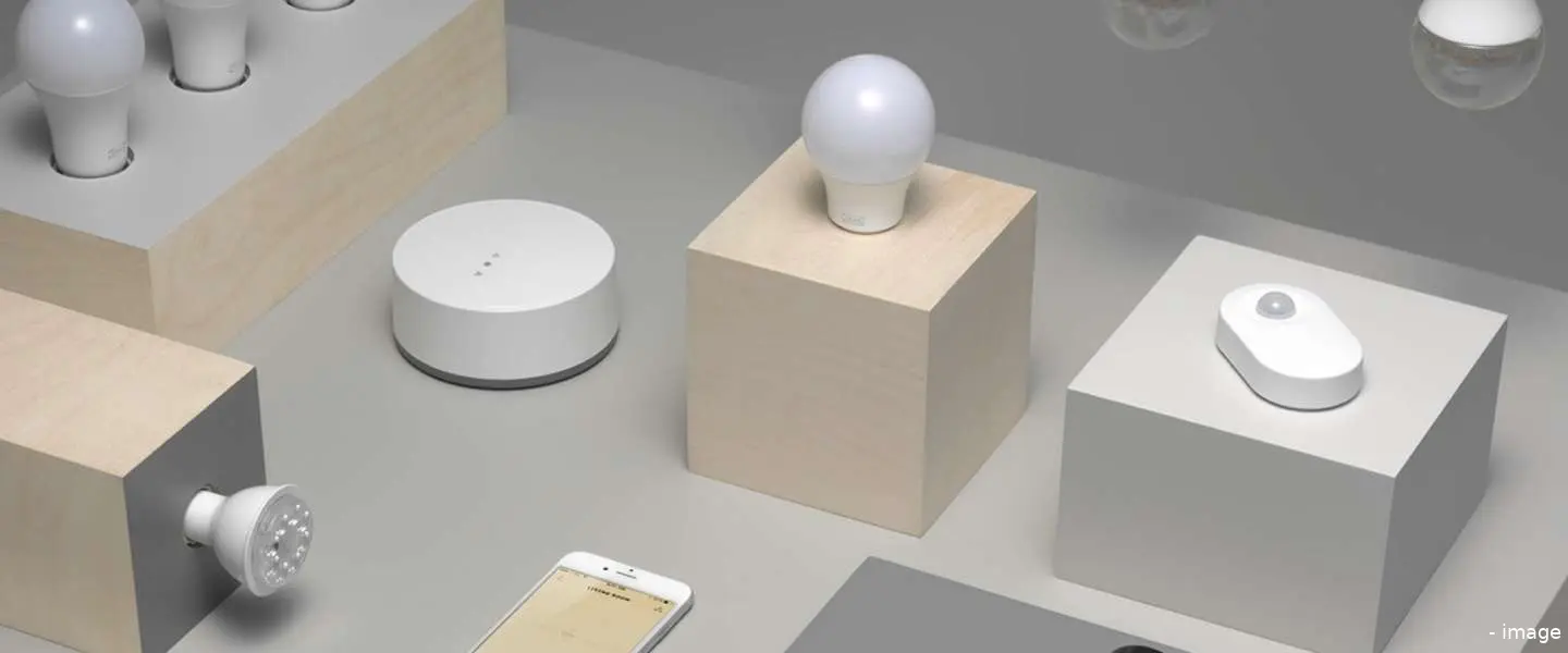 ikea update smart kleur