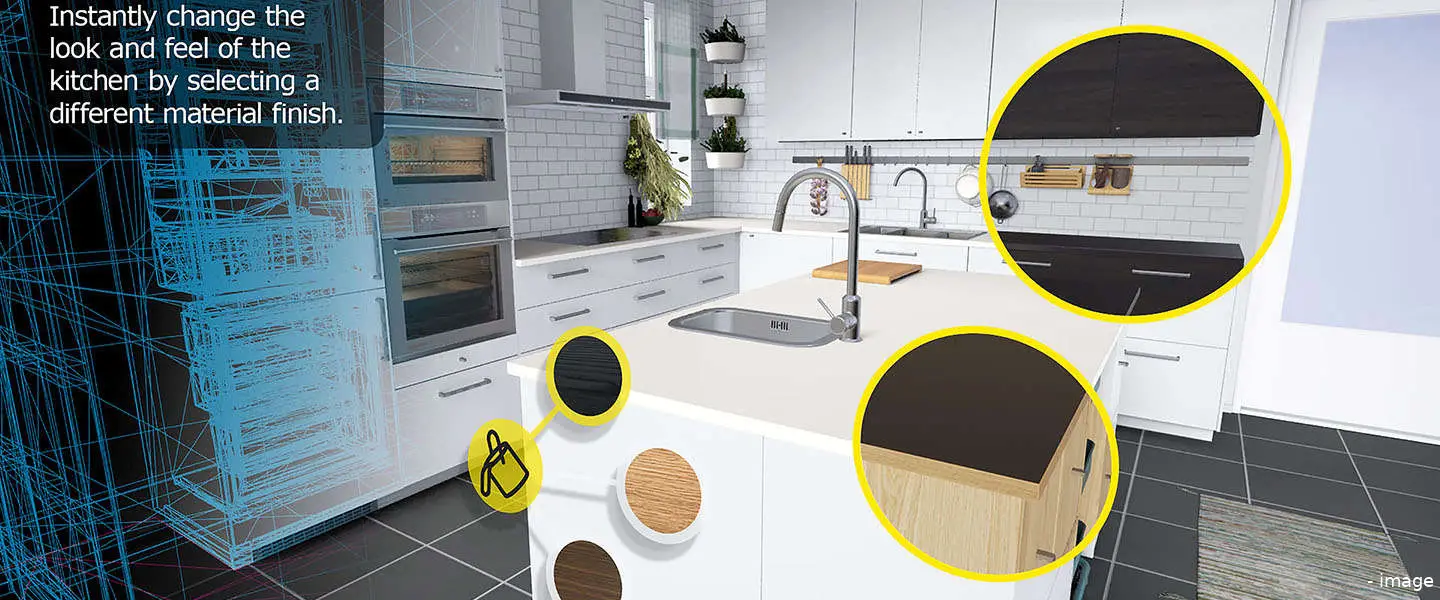 ikea vr