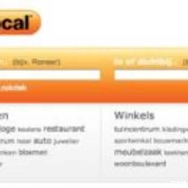 ilocal komt met eigen zoektechnologie