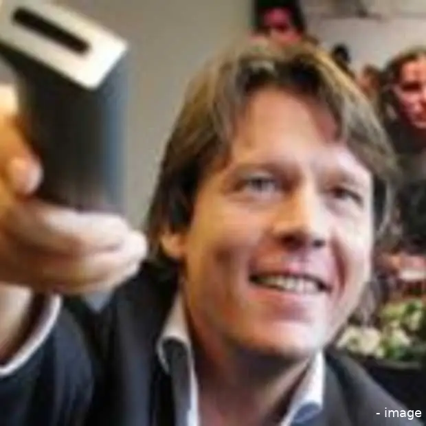 ilse media s joris van heukelom over dig