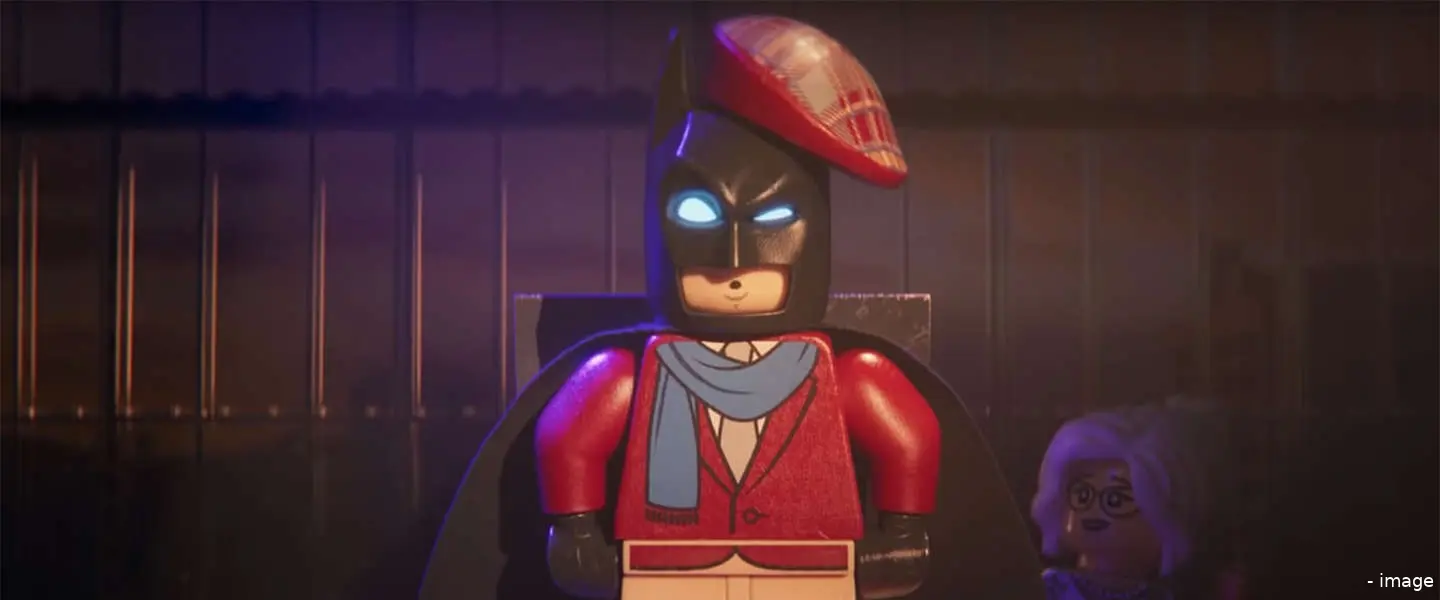 im batman