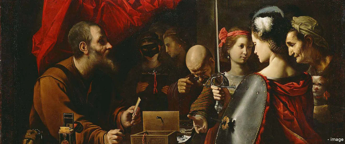 impasto tv