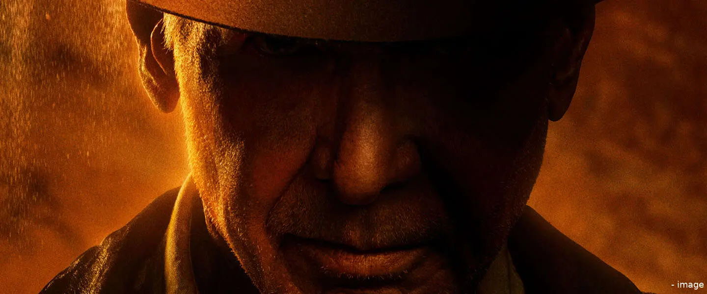 indiana jones
