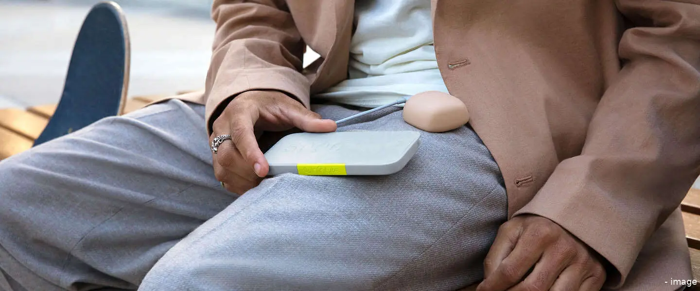 infinitylab powerbank