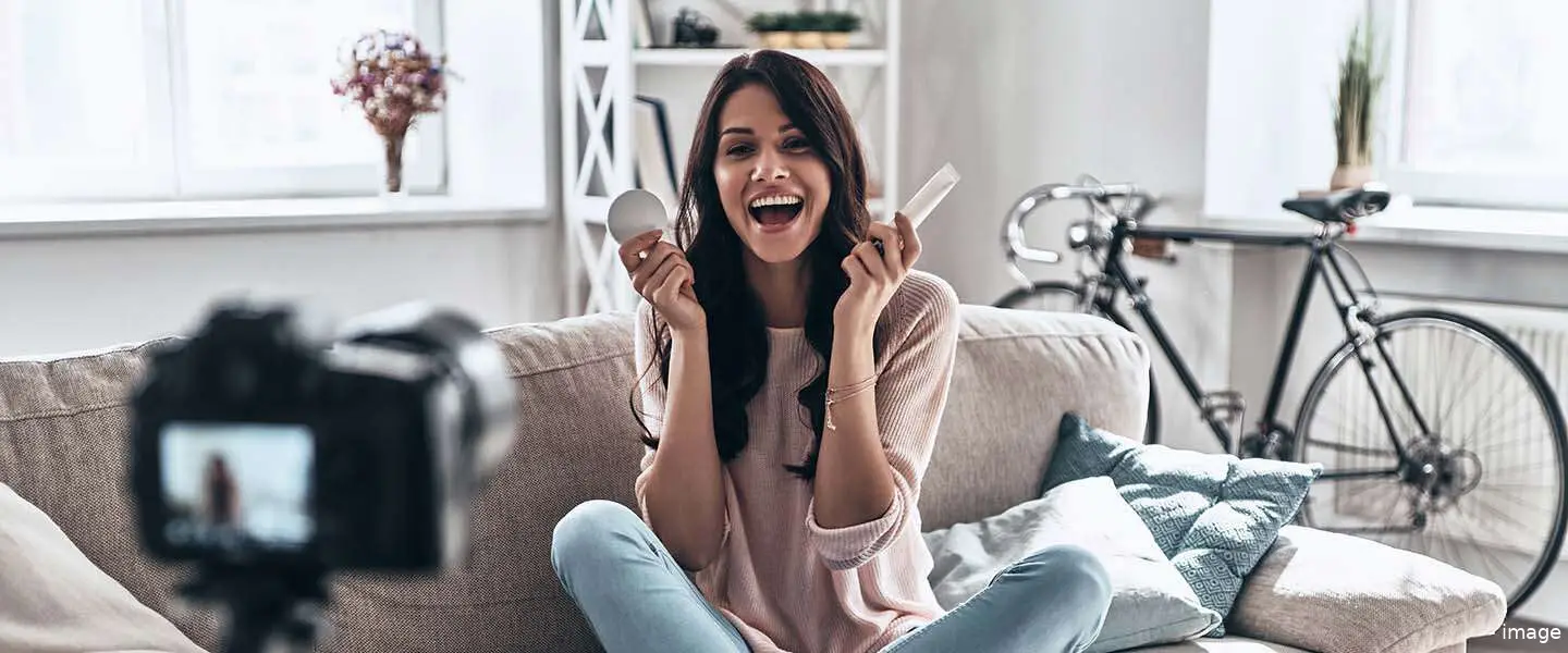 influencer marketing redden