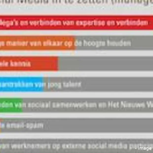 infographic 8 argumenten voor interne so
