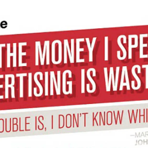 infographic hoe meten marketeers roi
