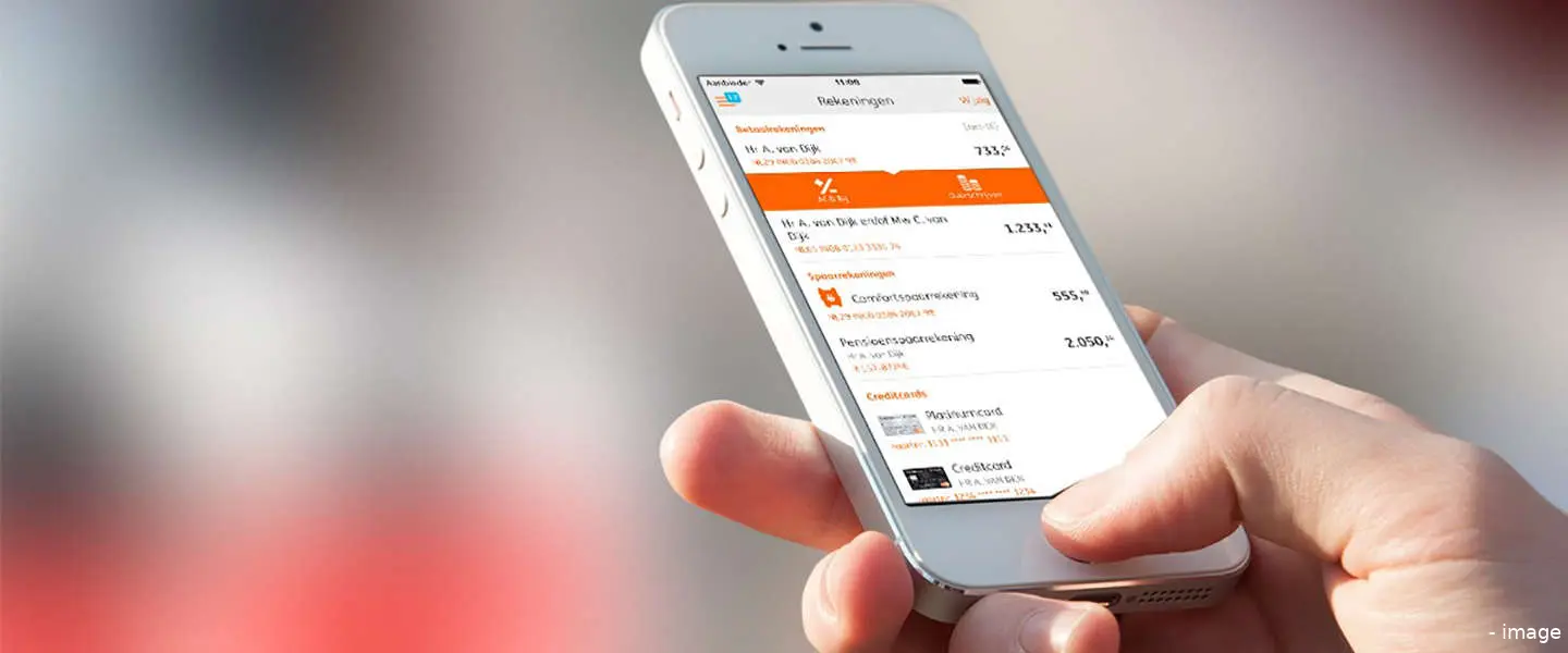 ing app