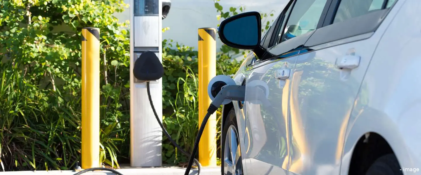 ing elektrische autos voorspelling 2035