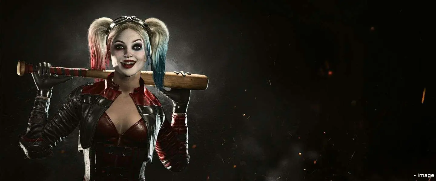 injustice 2 review h