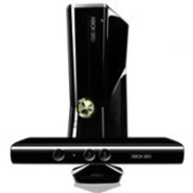 insider kinect kost alleen al 150 om te
