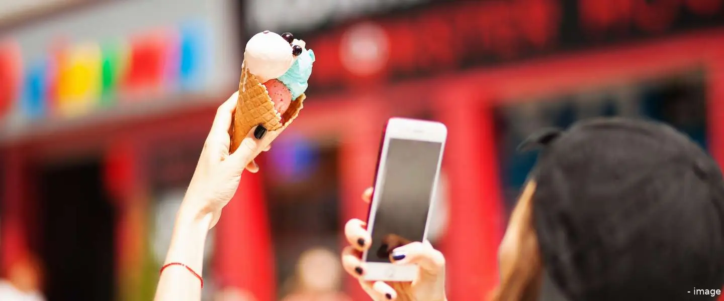 instagram functies