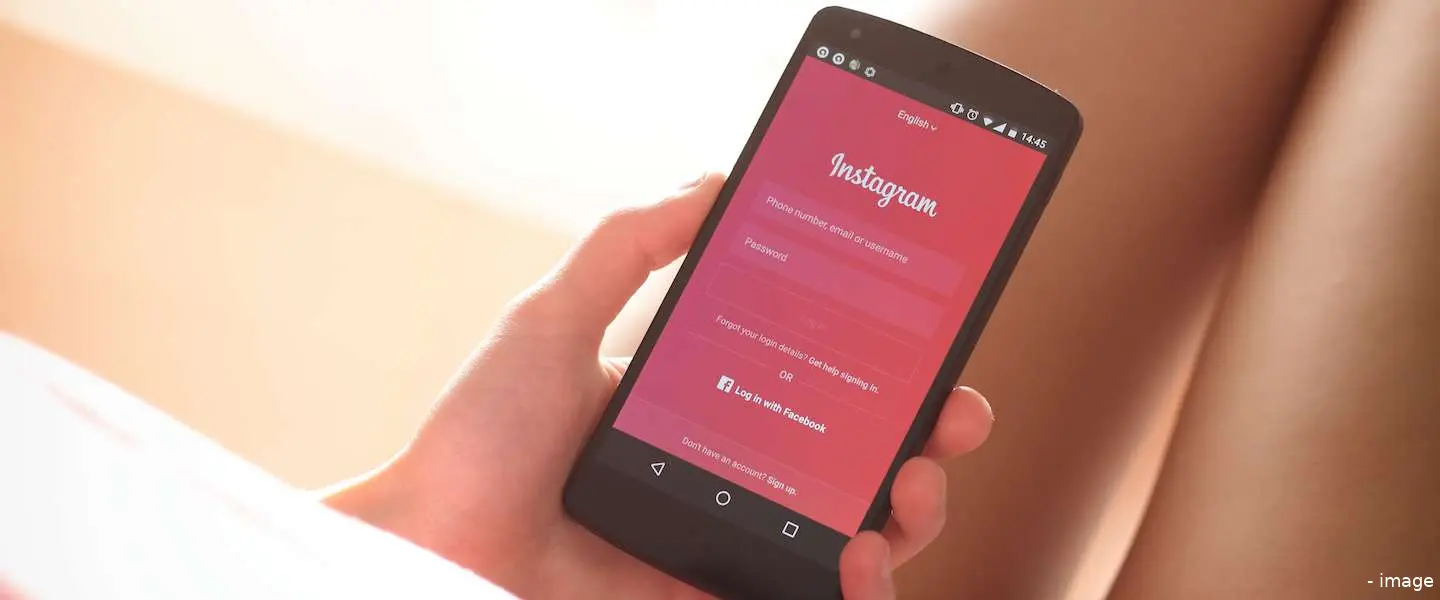 instagram gelekte gegevens influencers