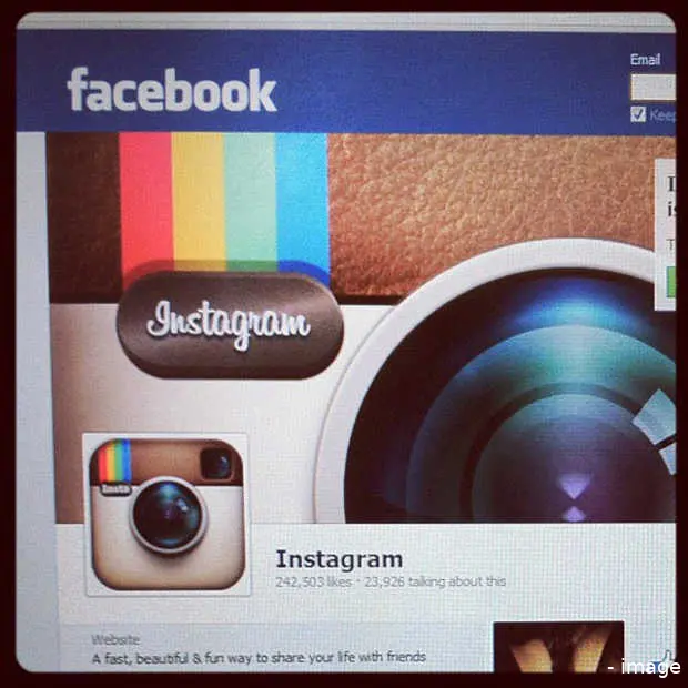 instagram heeft 300 miljoen dollar verlo
