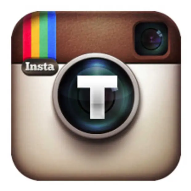 instagram in 140 karakters