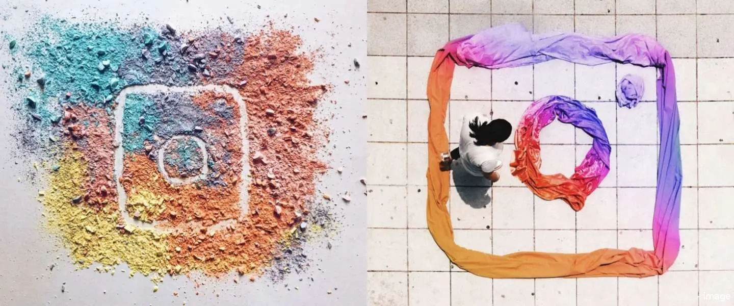 instagram logo 8