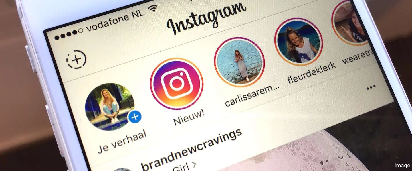 instagram stories 250 miljoen gebruikers