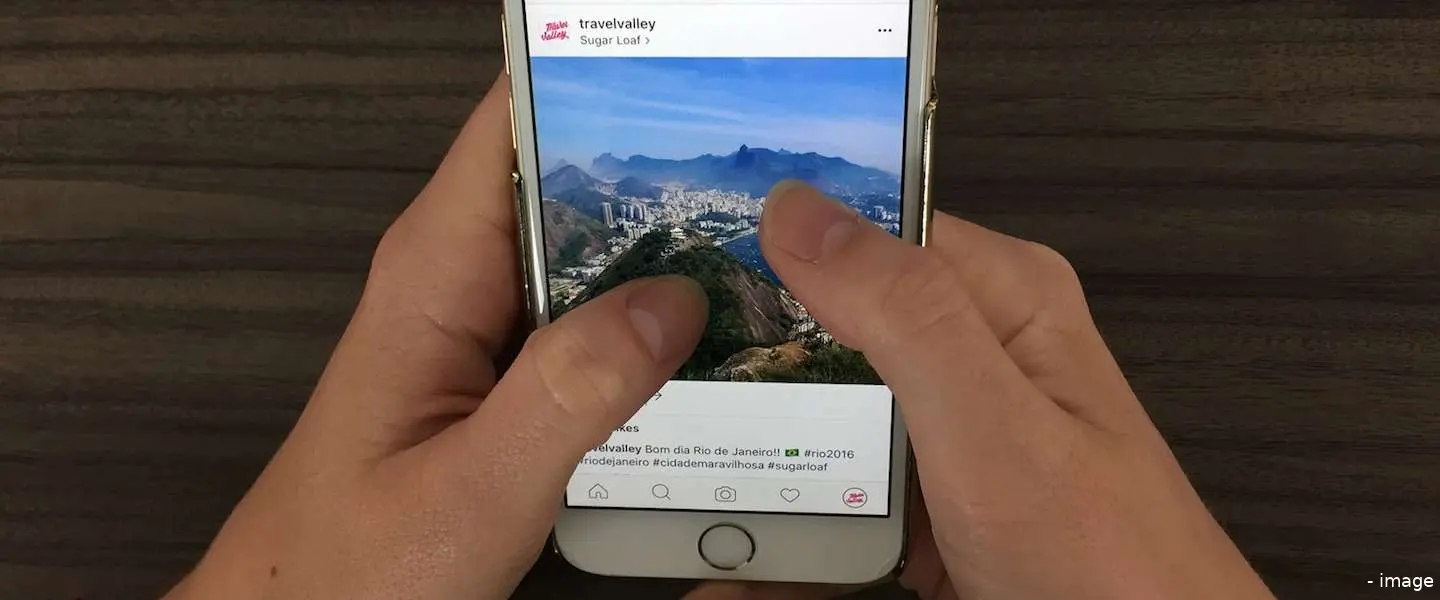 instagram zoom
