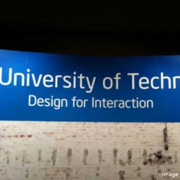 intel design expo studenten tu delft heb