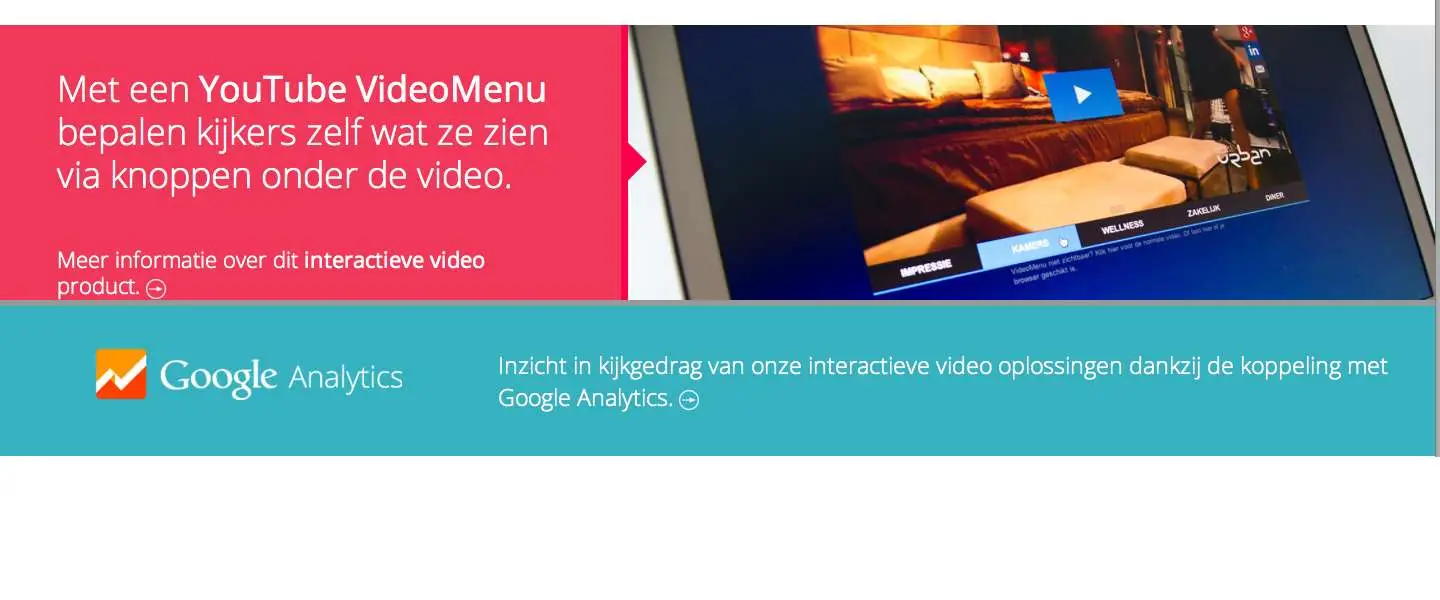 interactive video